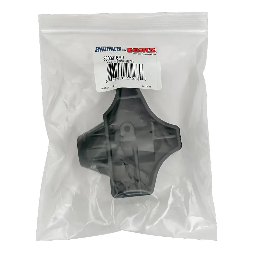 Coats 8500916701 OEM Replacement Foot Hold Down for Robo Arm - Perfect for Industrial Sewing Machine Repairs & Maintenance