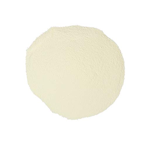 OliveNation Premium Sweet Whey Powder - 50 lb Bulk | Gluten-Free, Easy to Mix | Ideal for Baking, Protein Shakes & Dairy Products | High-Quality Whey Solids for Food Industry