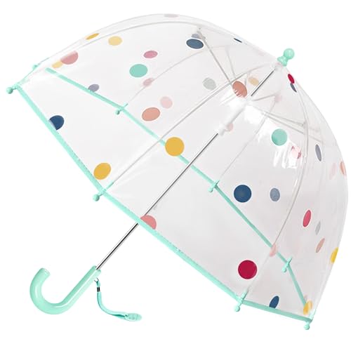 Dots-Green