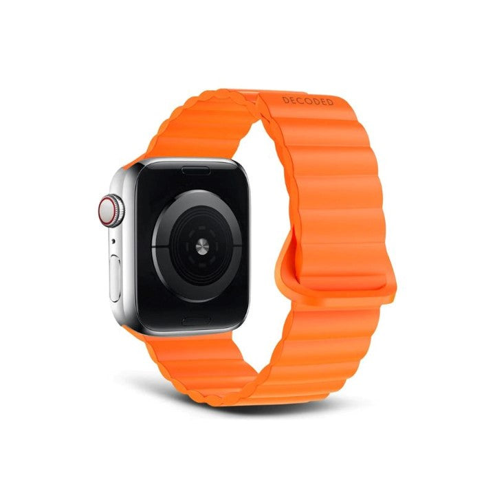 BANDA DECODED TRAC AW 42/44/45/49 APR - High-Quality Wristbands for Sports, Events, and Outdoor Activities