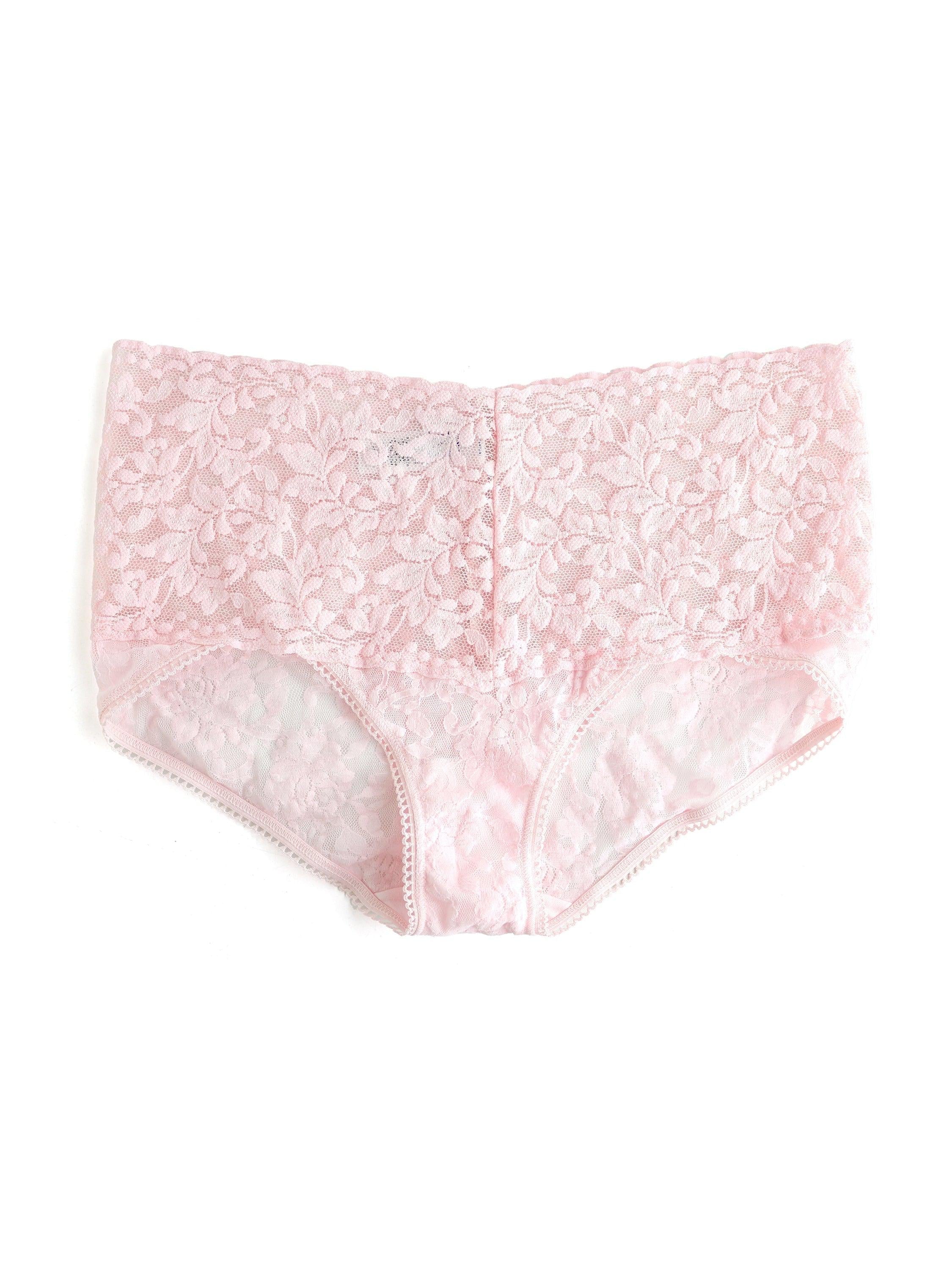 Vintage Lace V-Kini Bikini Set - Retro High Waisted Swimwear for Women | Perfect for Beach Vacations, Pool Parties & Summer Getaways