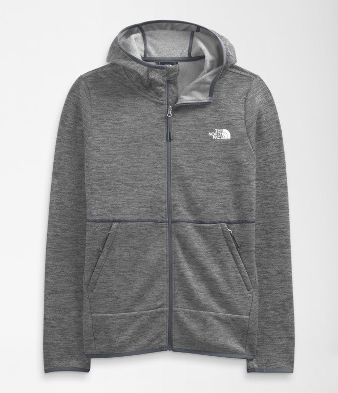 Women's Canyonlands Hoodie - Cozy Fleece Pullover for Outdoor Adventures | Hiking, Camping & Casual Wear | NF0A5GBC Past Season