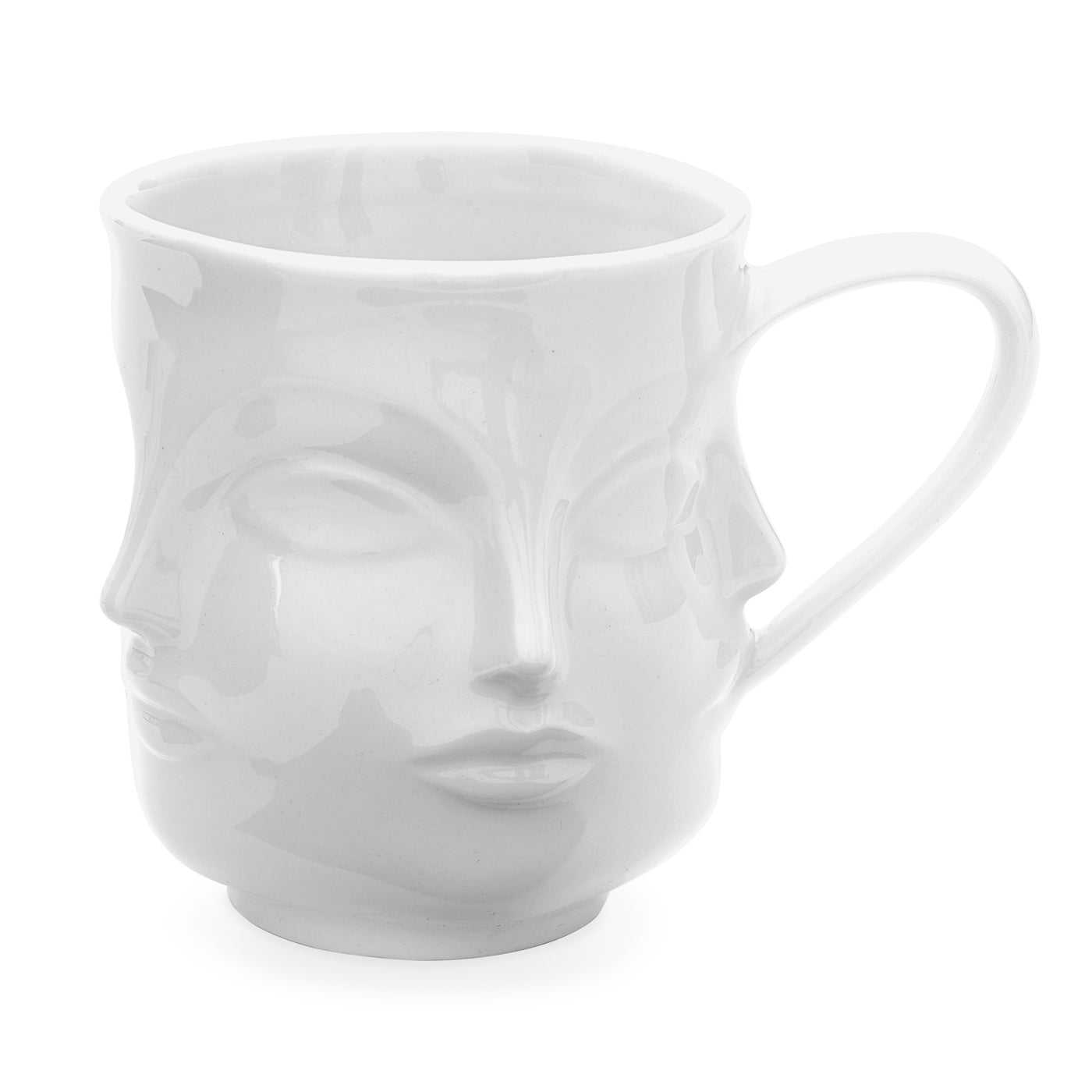 Dora Maar Mug - Premium Ceramic Coffee Cup with Unique Art Design - Perfect for Home, Office & Gifts