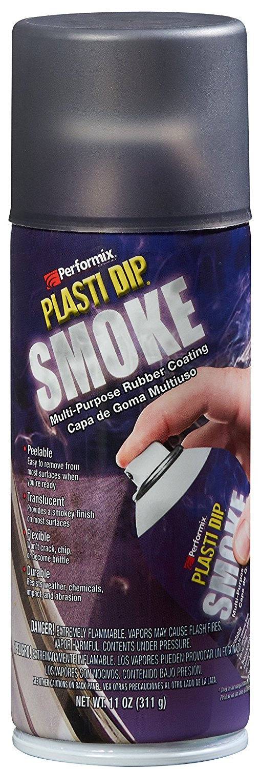 Performix Plasti Dip Multi-Purpose Rubber Coating Spray - 11 oz Aerosol Can for DIY Projects, Tool Handles, Automotive Protection & Outdoor Gear