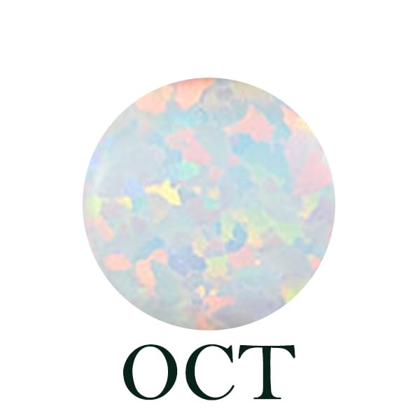 10-Oct-Created Opal