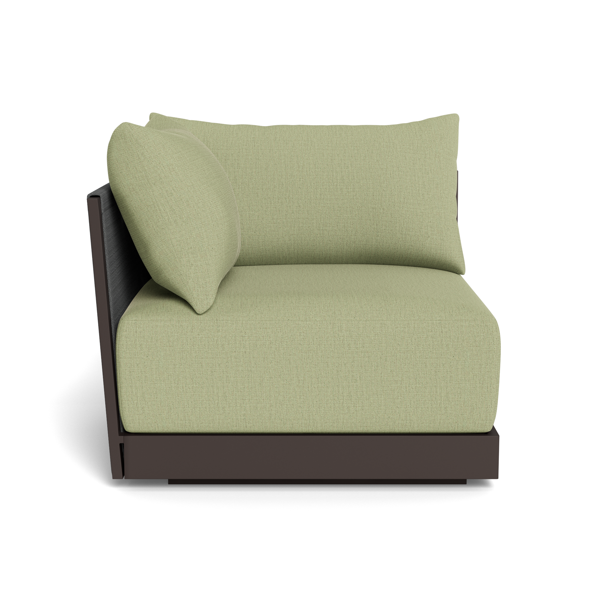 Antigua Corner - Stylish and Durable Home Decor for Living Room, Bedroom & Office | Perfect for Wall Mounting and Space Saving