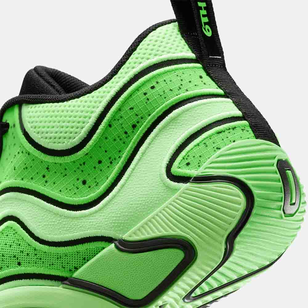 Tatum 3 6th Man Basketball Shoes - High Performance Men's Basketball Sneakers for Court Play & Streetwear Style | Perfect for NBA Fans, Casual Wear & Gym Training