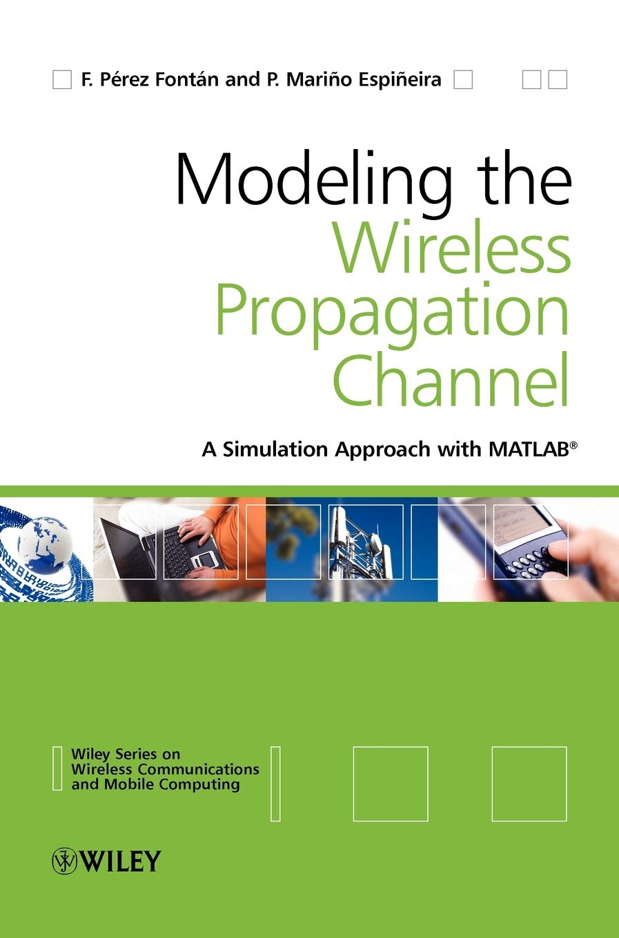 Wireless Propagation Channel Modeling: MATLAB Simulation Guide for Engineers | RF & Communication System Design