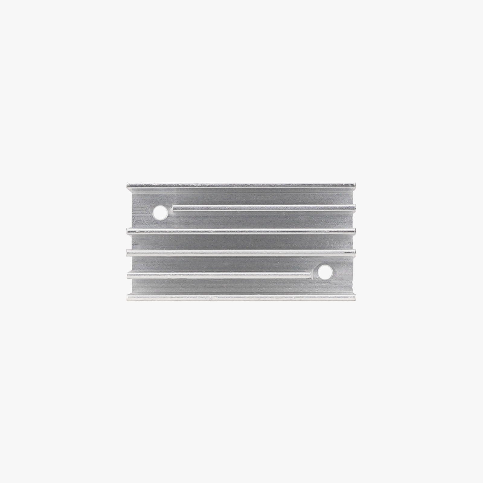 Bambu Lab P1S MC Board Heatsink - High-Performance Cooling Solution for 3D Printers | Perfect for DIY Repairs & Upgrades