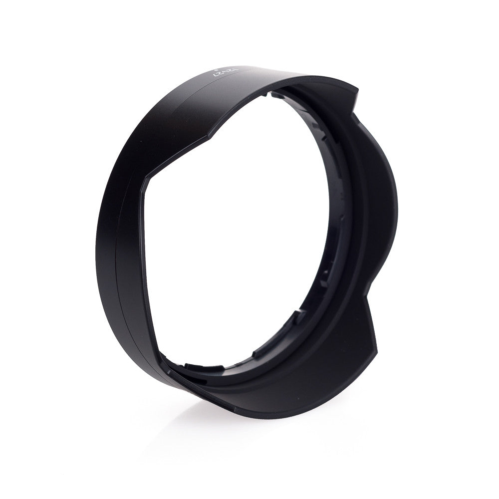 Leica T Lens Hood for 11-23mm Lens - Durable Sun Shade & Protection for Outdoor Photography & Travel