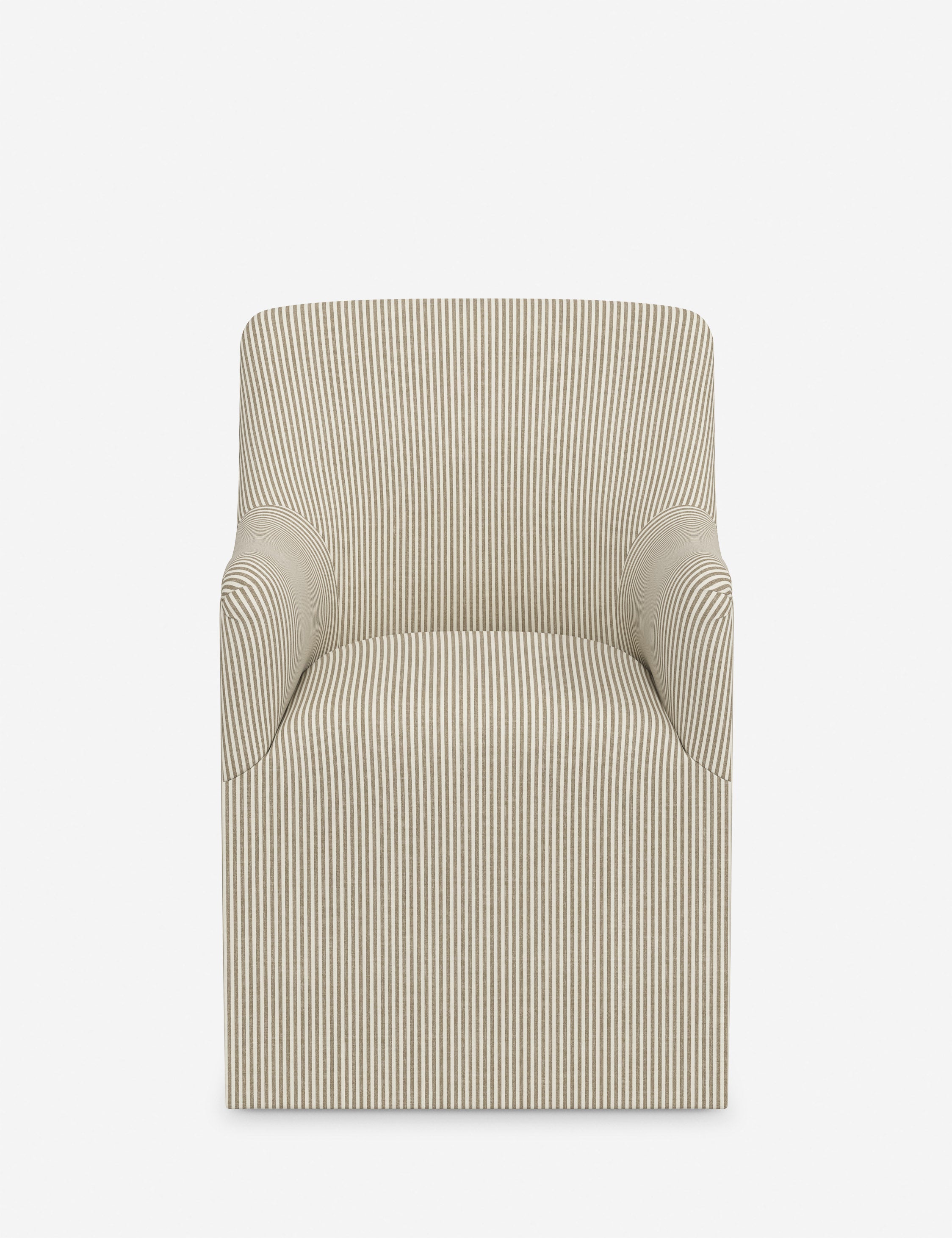 Tan Stripe