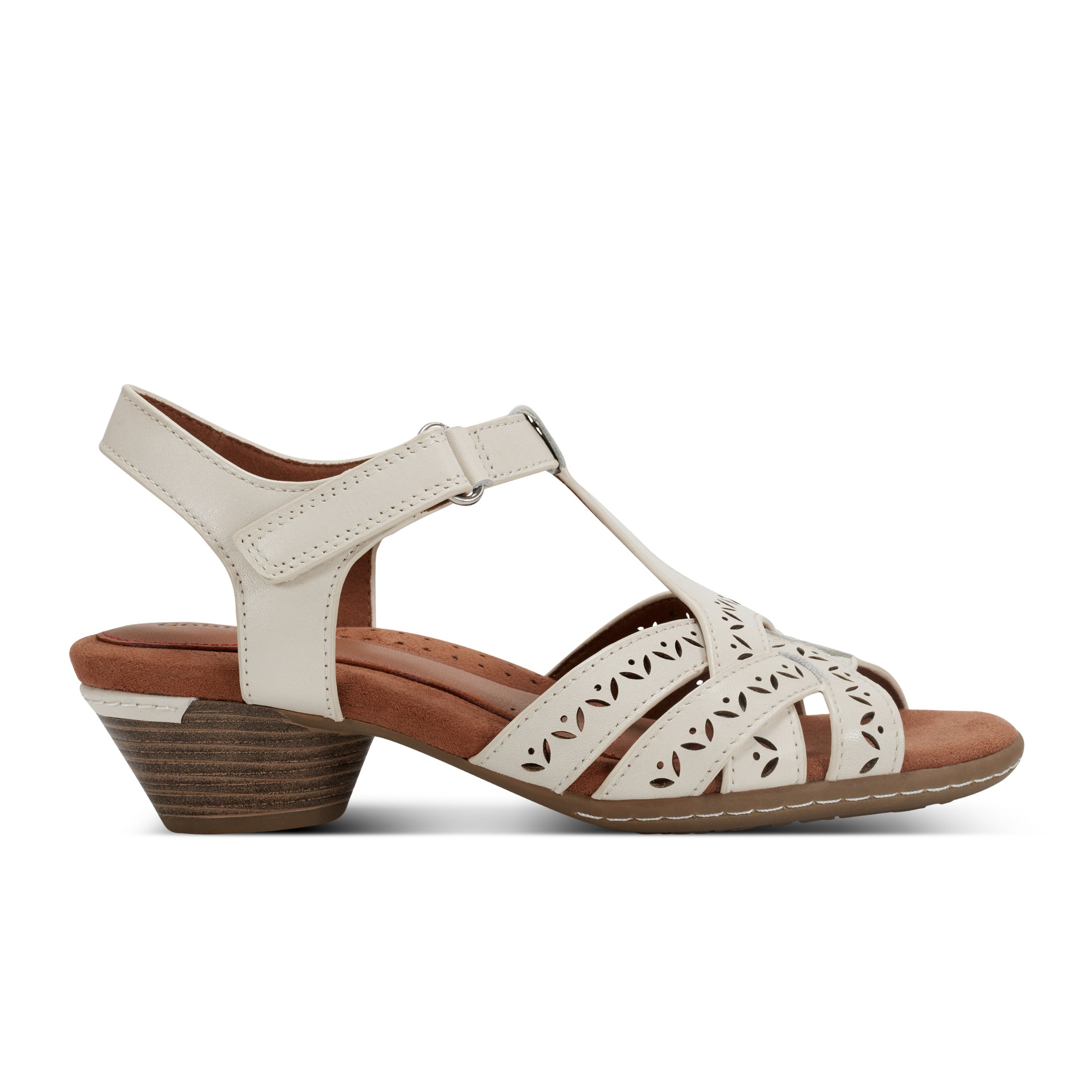 Women's Lorna Heeled Sandals - Comfortable High Heel Dress Sandals for Women | Perfect for Weddings, Parties & Summer Outfits