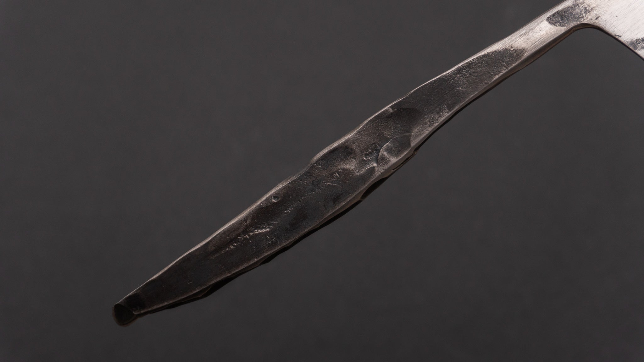 Daitoku Hand Forged Japanese Table Knife - Premium Kitchen Cutlery for Steak, Sushi & Fine Dining | Sharp Chef Knives for Professional & Home Cooking