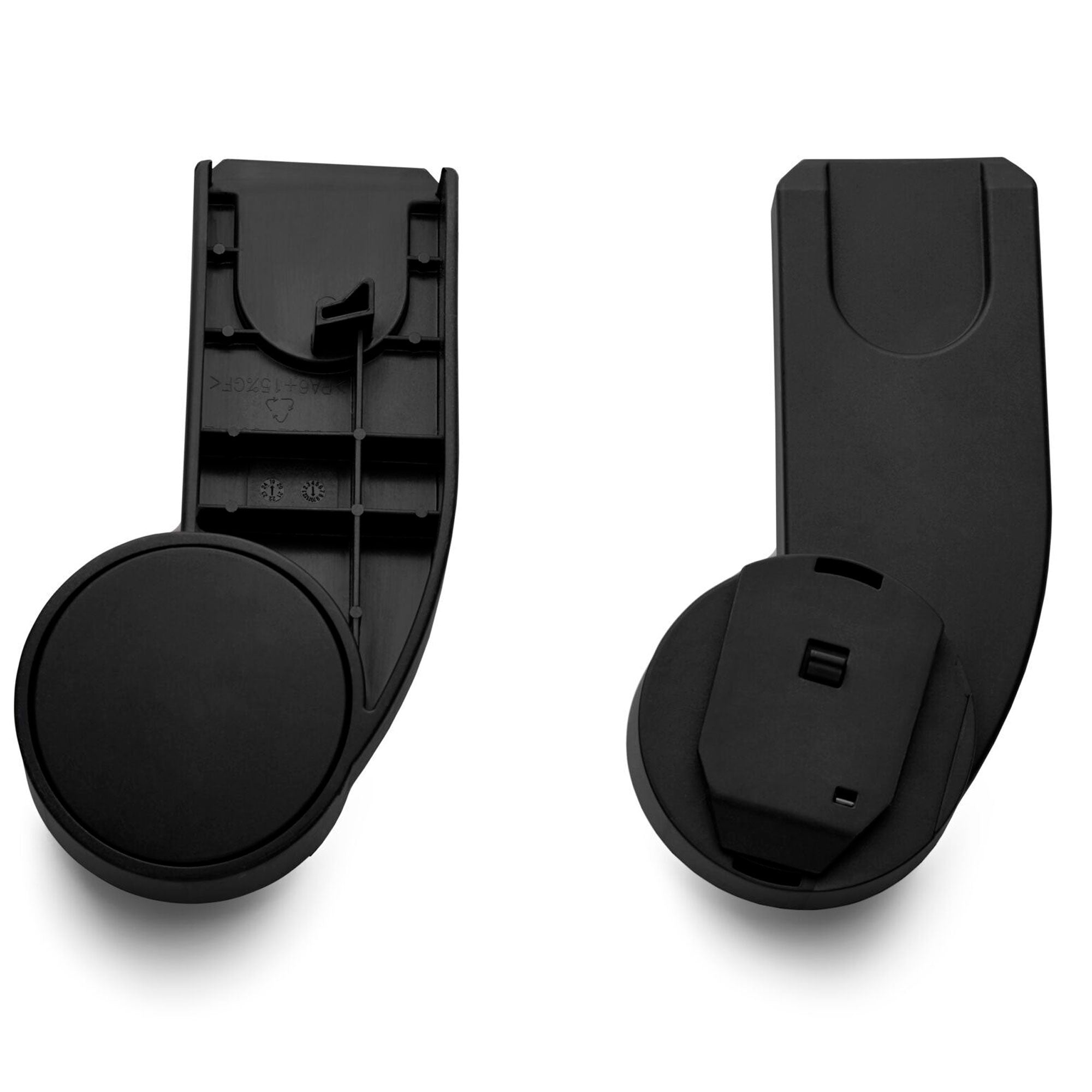 Cybex e Gazelle & Gazelle S Adapter - Universal Stroller Connector for Seamless Travel with Kids - Perfect for Urban Commutes, Shopping, and Family Outings
