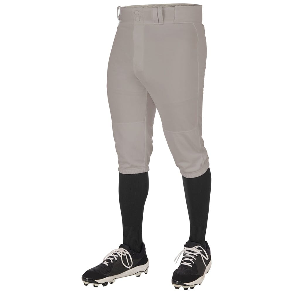 Champro Triple Crown 2.0 Youth Baseball Knicker Pants BP68Y - Perfect for Youth Baseball Games & Practices