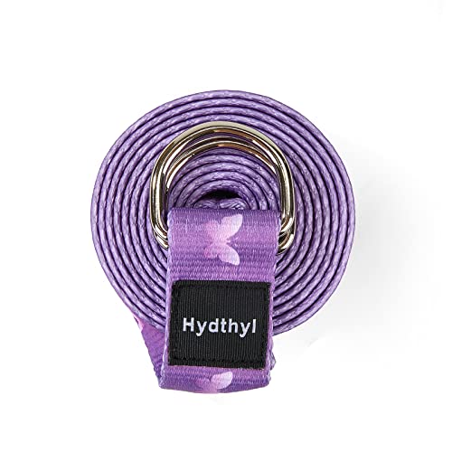 Butterfly purple