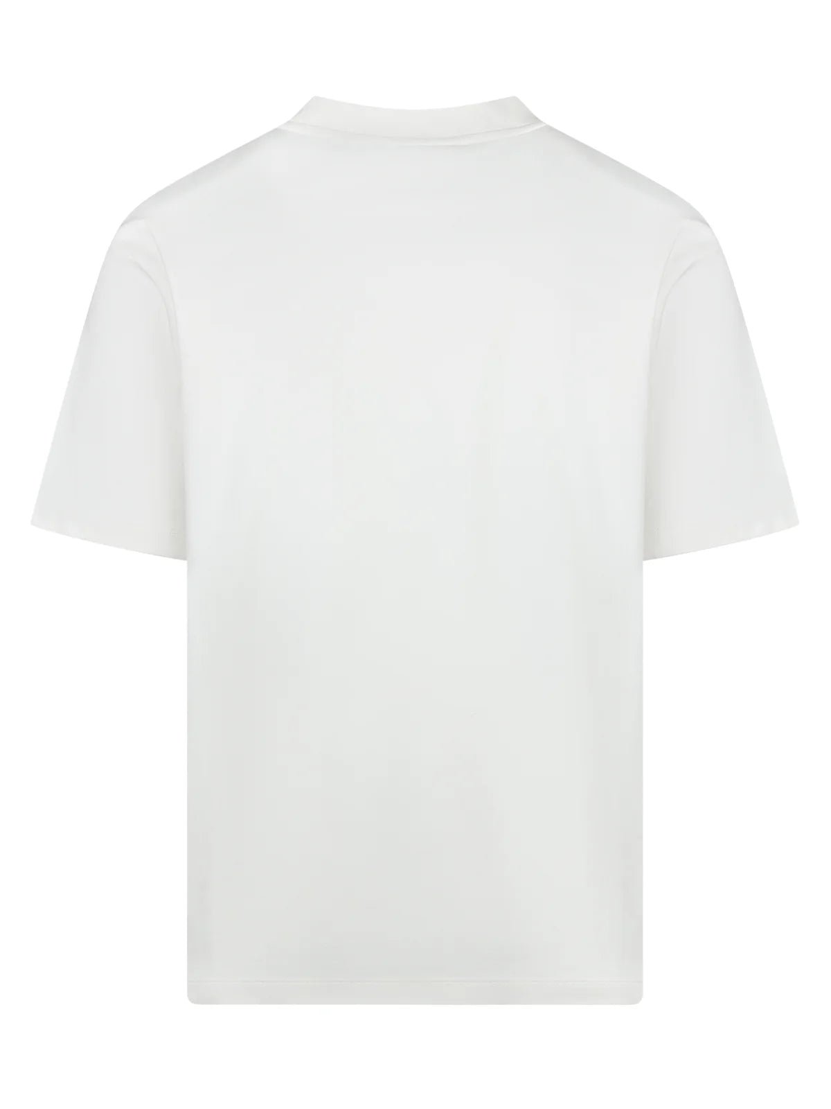 Funny Monsieur G TS237 CO002 OW Cocktails Graphic T-Shirt for Men - White | Casual Wear, Street Style & Party Outfits