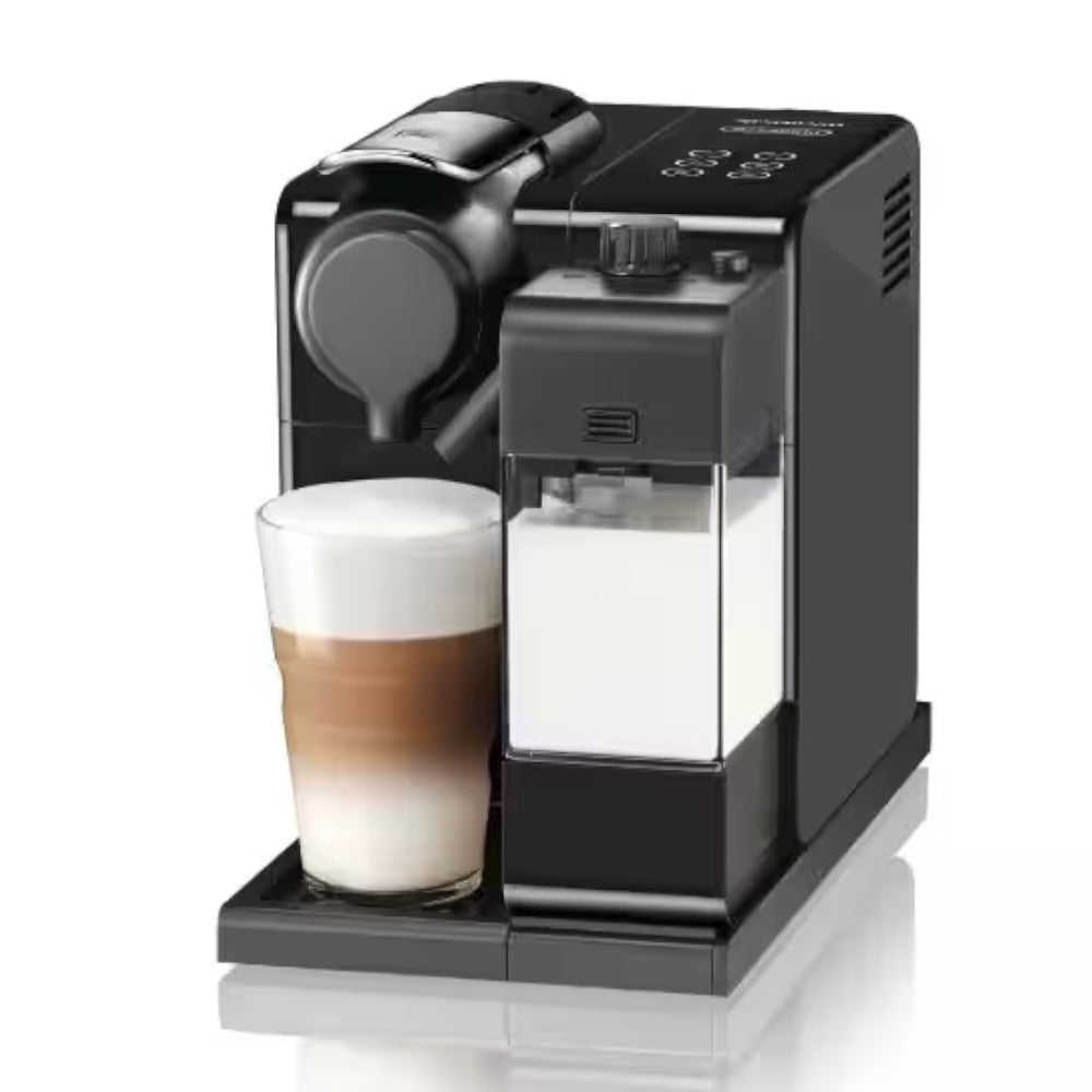 Nespresso Lattissima Touch EN560BCA Espresso Machine with Milk Frother - Perfect for Home & Office Coffee Lovers
