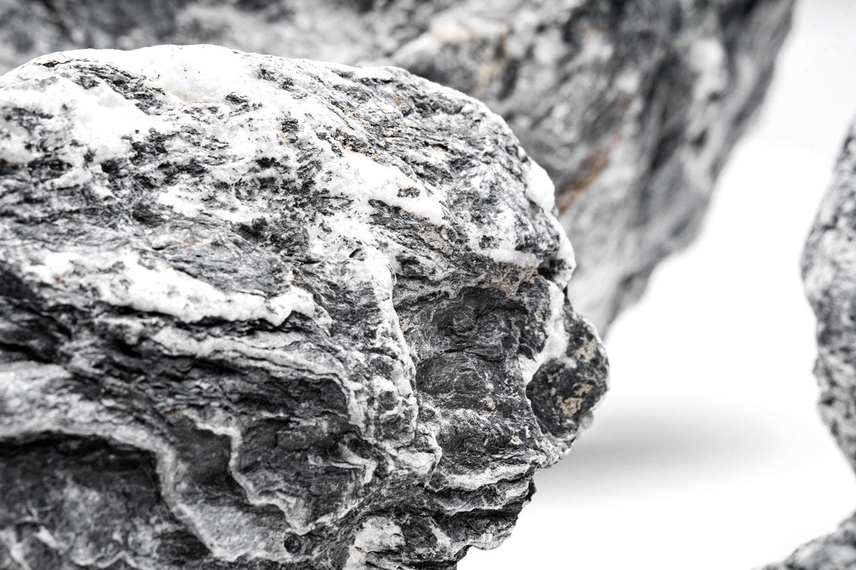 Premium Cueva Stone - Natural Volcanic Rock for Landscaping, Aquariums & Zen Gardens | Decorative Stones for Outdoor & Indoor Use
