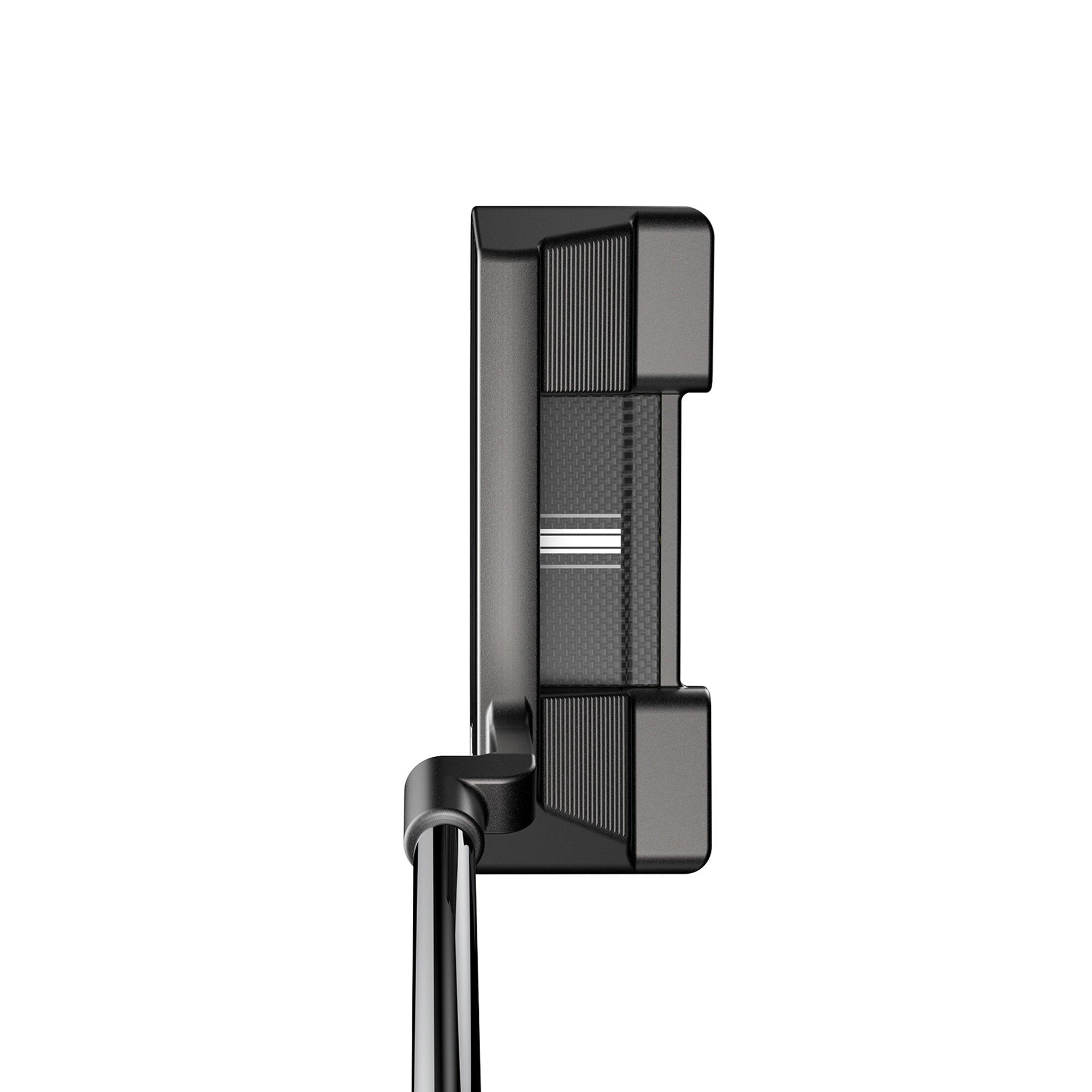 Grandsport 35 3D Printed Golf Putter - Premium Precision Milled Face for Improved Accuracy - Perfect for Practice & Tournament Play