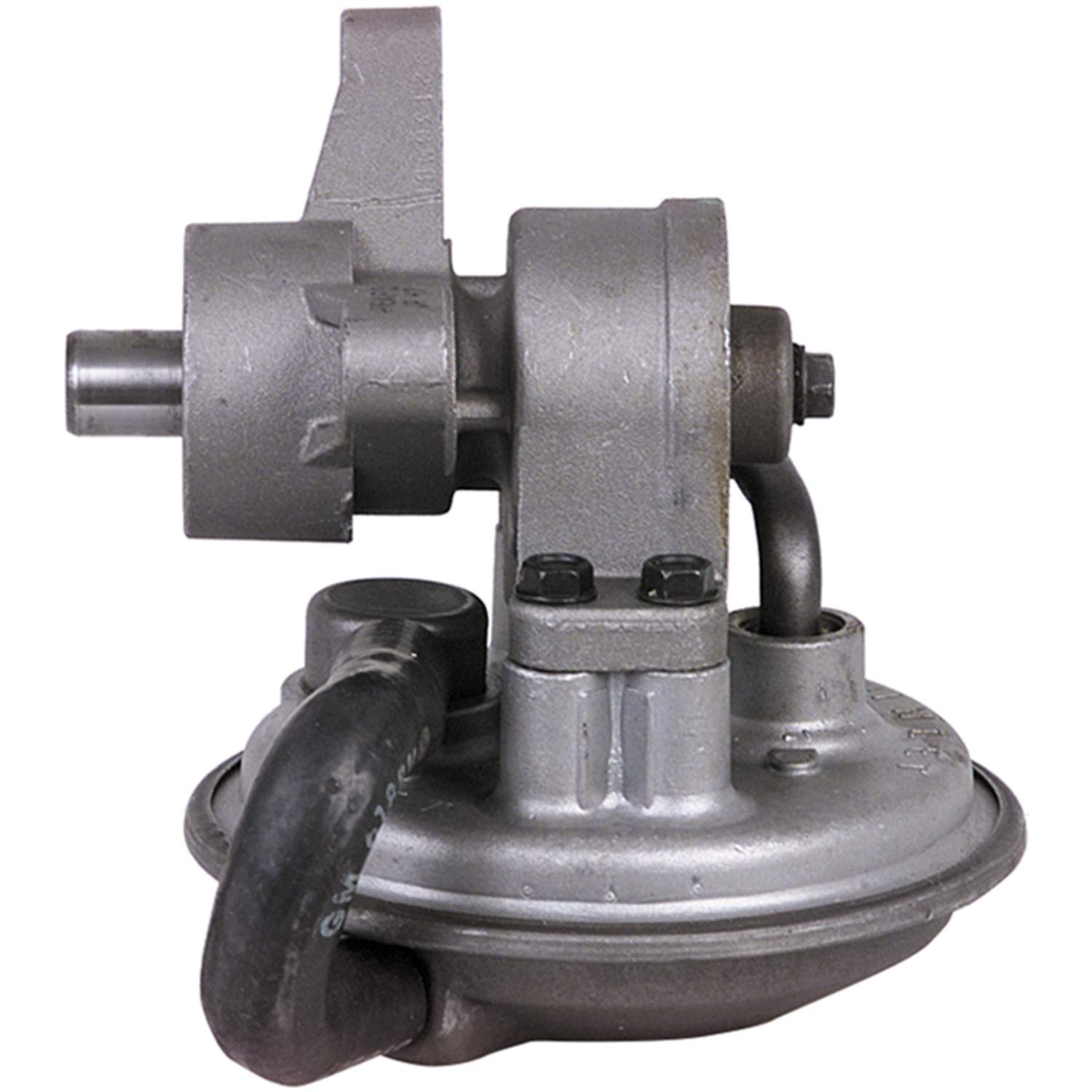 Cardone 64-1014 Remanufactured Vacuum Pump - High Performance Auto Part for Brake Boosting & HVAC Systems | Perfect for DIY Car Repairs & Professional Mechanics