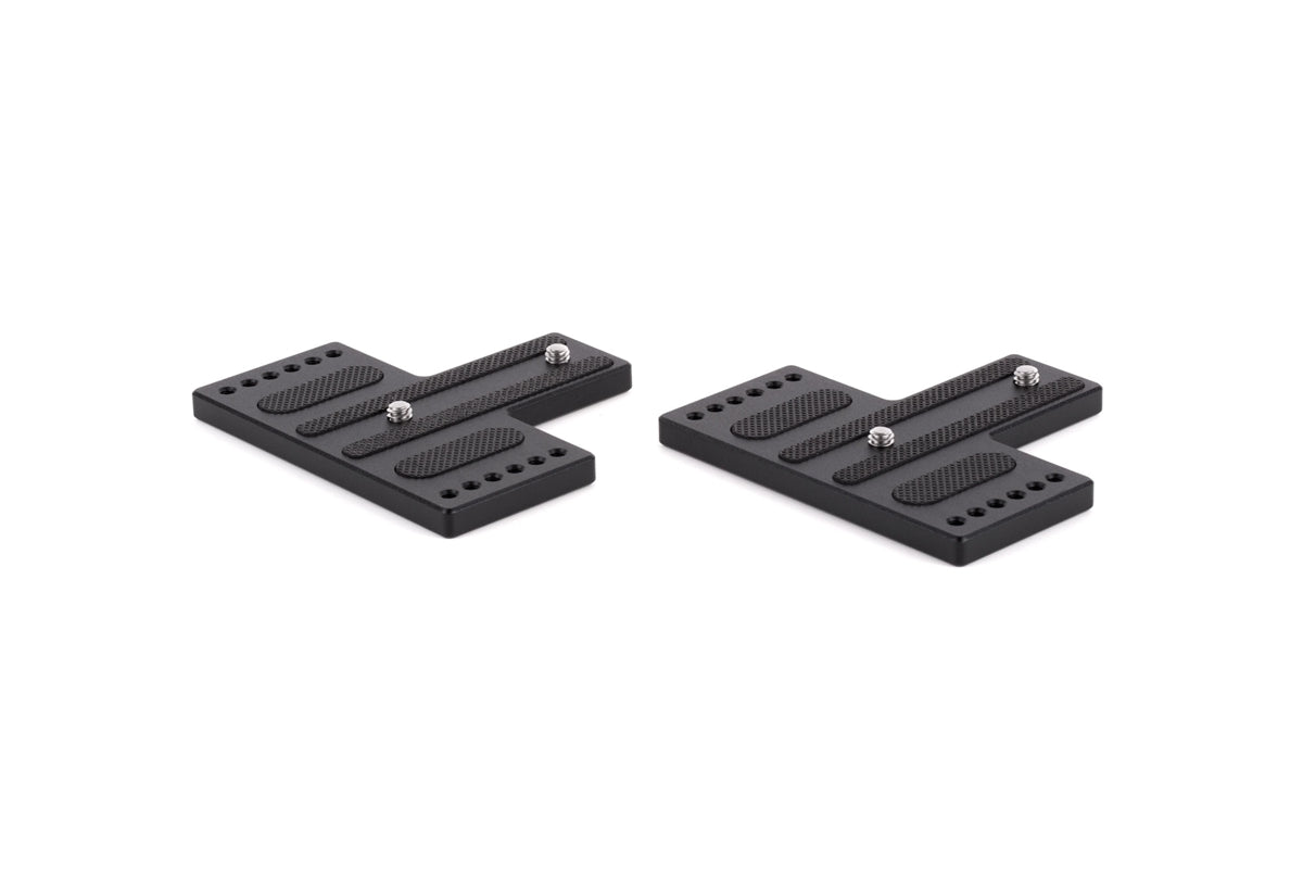 Phantom VEO Adapter Plate Kit - Universal Camera Mounting System for DSLR & Mirrorless Cameras | Perfect for Photography, Videography & Film Production