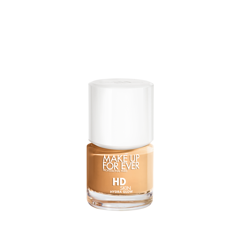 Mini HD Skin Hydra Glow 3Y50 12ml - Hydrating Facial Serum for Glowing Skin | Anti-Aging & Moisturizing Treatment | Perfect for Daily Skincare Routine & Night Care