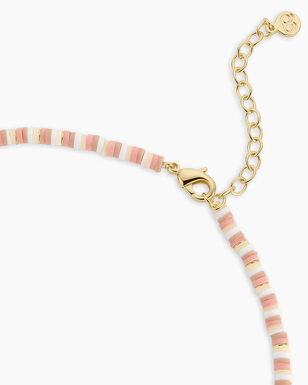 Harbor Shell Necklace for Women - Handmade Beach Jewelry, Boho Chic Pendant Necklace - Perfect for Summer, Vacations & Beach Weddings