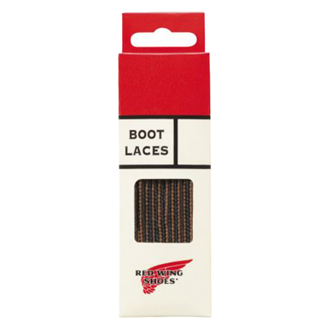 Durable Taslan Boot Laces for Hiking & Work Boots - Heavy Duty Shoelaces for Outdoor, Military & Casual Use