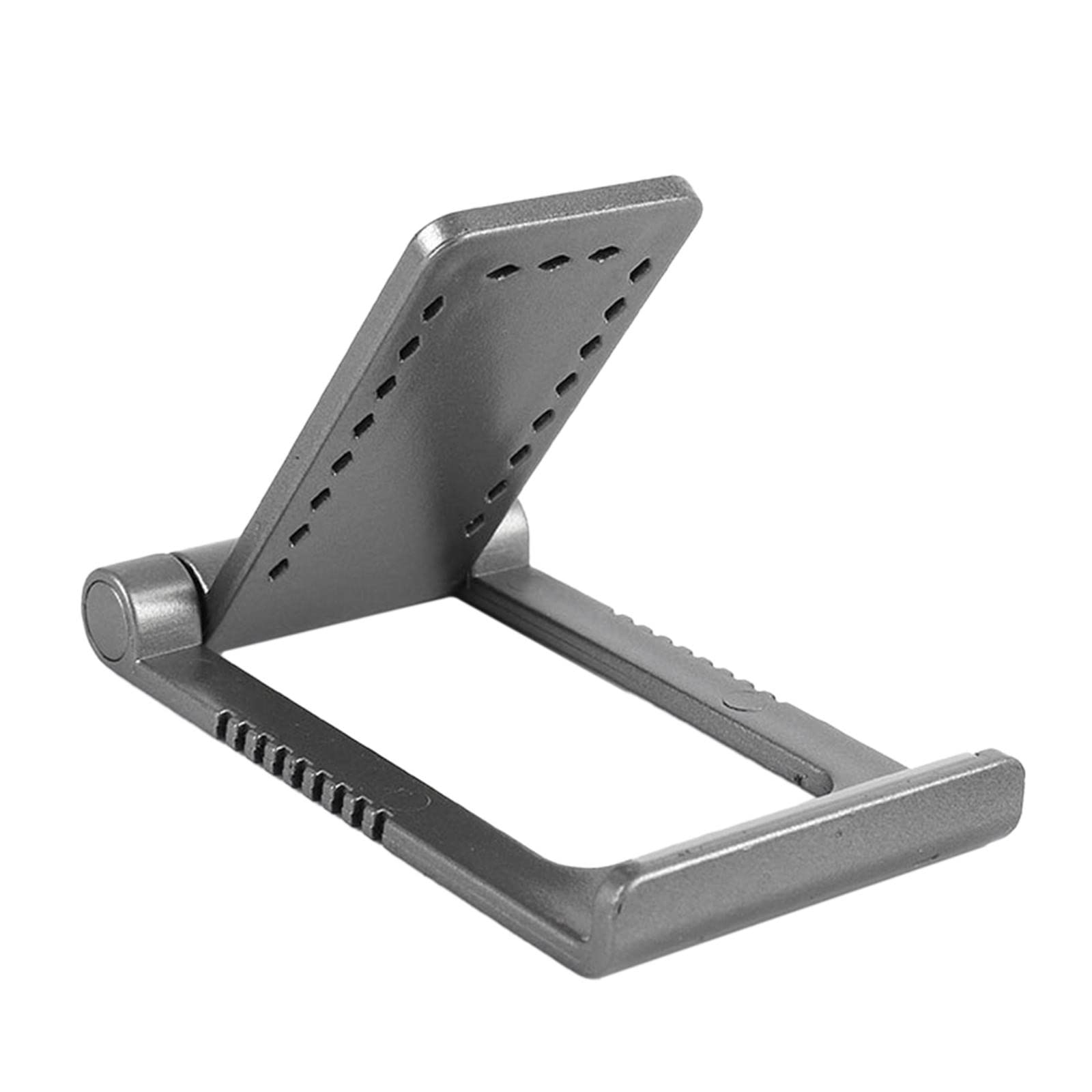 Portable Folding Phone Stand Holder for iPhone & Tablets up to 12.9