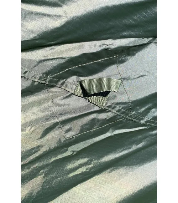 Snugpak G2 Stasha Shelter - Lightweight & Waterproof Backpacking Tent for Hiking & Camping - Perfect for Outdoor Adventures & Emergency Shelter