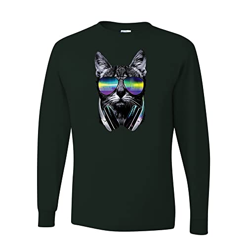 Forest Green