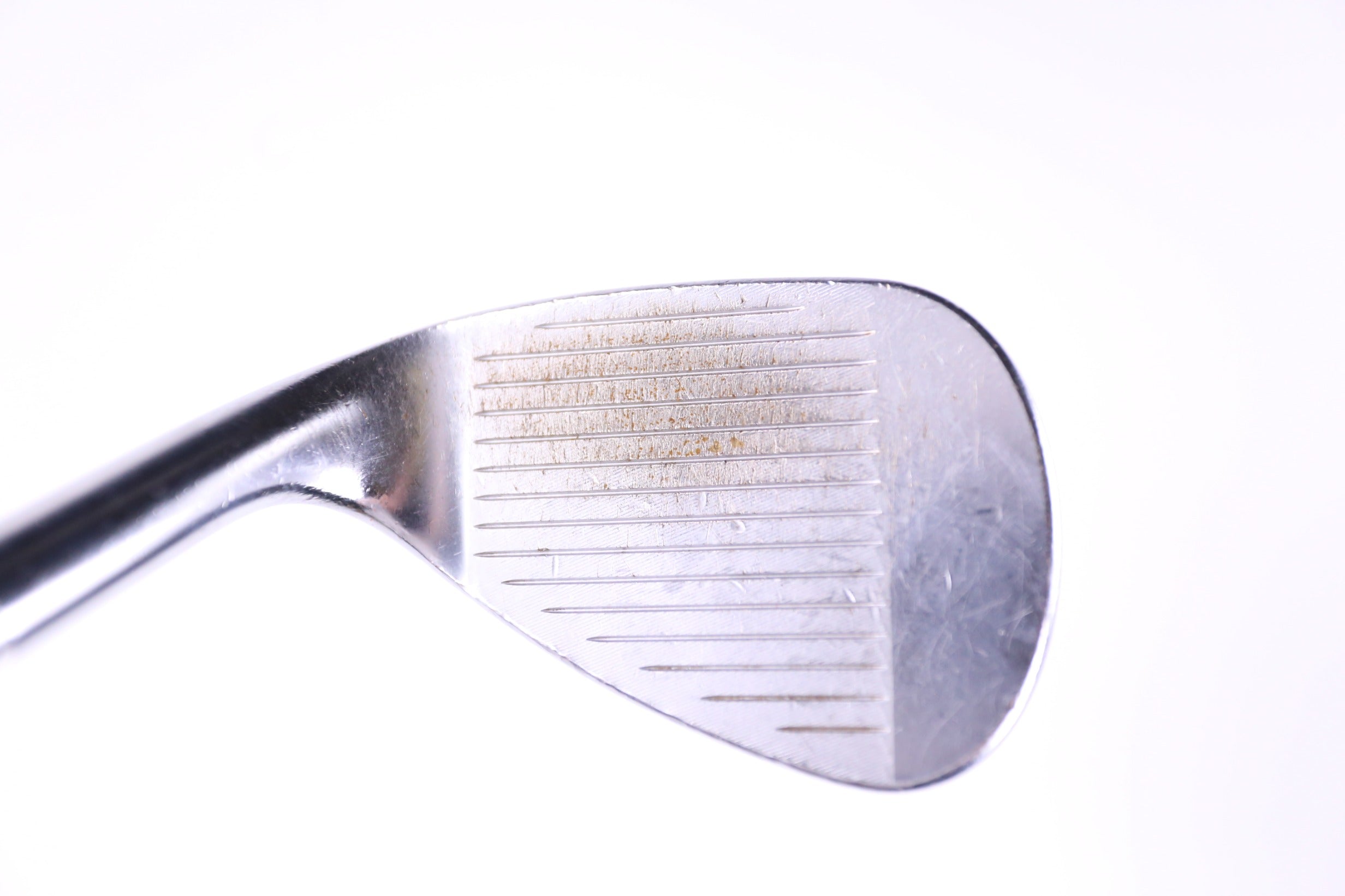 Callaway MD5 JAWS Chrome Sand Wedge 54° Stiff Flex Right Handed Golf Club - Perfect for Bunker Shots & Short Game Precision
