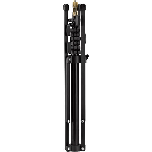 KUPO Adjustable Handy Stand - Portable Lightweight Tripod for Phone, Camera & Tablet - Perfect for Vlogging, Live Streaming & Video Calls