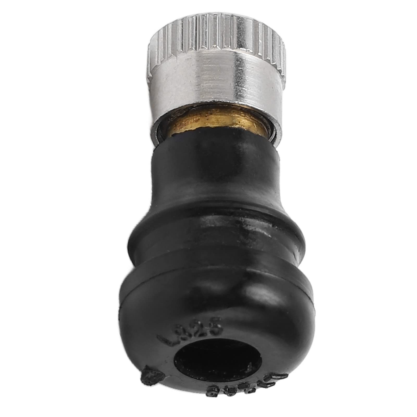 Premium Lightweight Tubeless Tire Valve for Electric Scooters & Bikes | Durable Sealing Design | Perfect for Commuting, Urban Travel & Outdoor Adventures