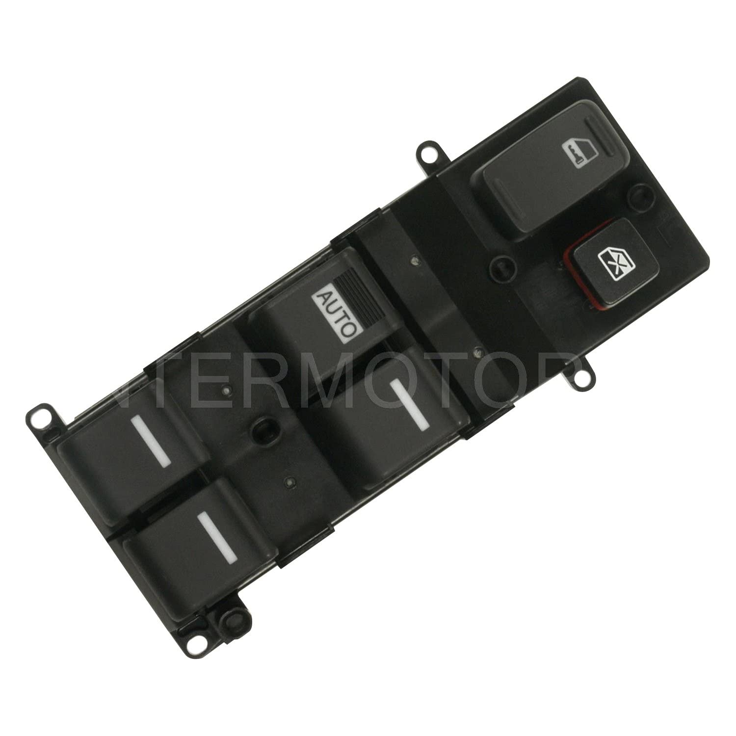 Standard Motor Products DWS-1061 Power Window Switch - Replacement for Multiple Vehicle Models - Easy Installation - Perfect for Car Window Repair & Maintenance