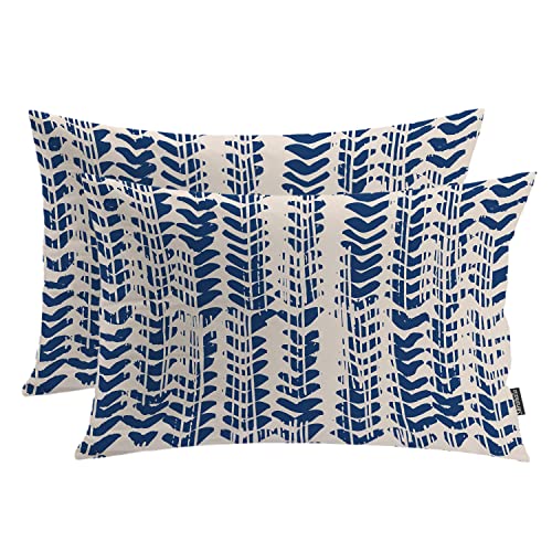 Ethnic Tie Dye 4 Blued