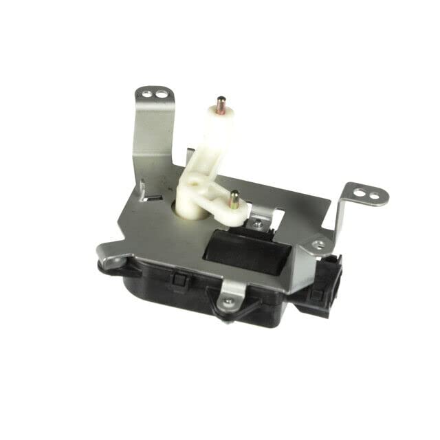 Mopar Mode Door Actuator - HVAC Blower Motor Replacement Part for Dodge, Jeep, Chrysler Vehicles - Perfect for Climate Control System Repairs