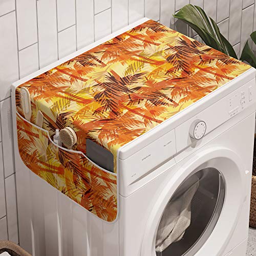 Dark Orange Brown Coral