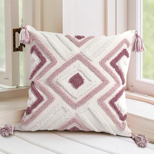 Boho Multi-pink