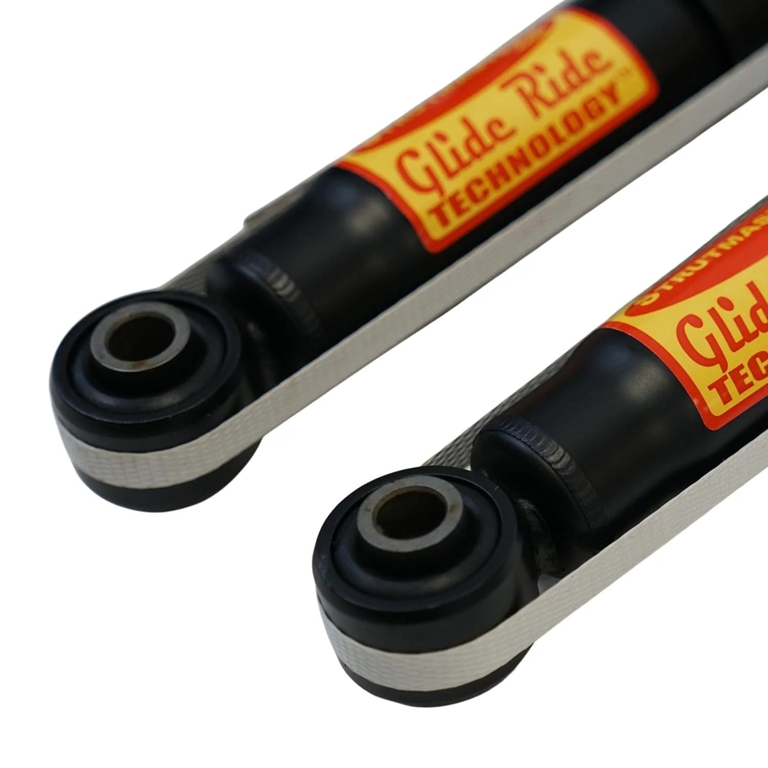Strutmasters Air Suspension Kit for 2007-2013 Cadillac Escalade - Smooth Ride Upgrade