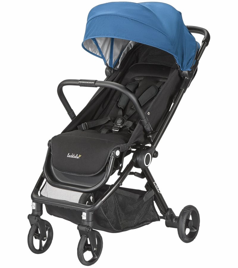 Larktale Autofold Lightweight Compact Stroller for Toddlers - Perfect for Travel, Shopping & Everyday Use