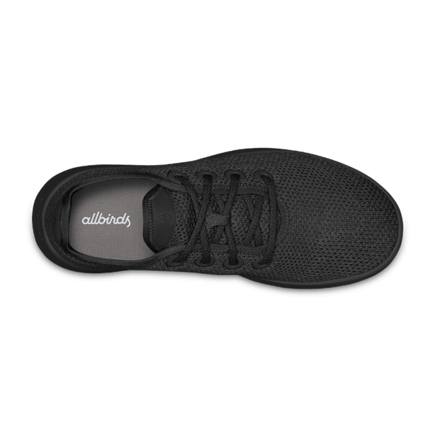 Allbirds Tree Runner Women's Eco-Friendly Running Shoes - Lightweight & Breathable for Workouts, Walking & Travel