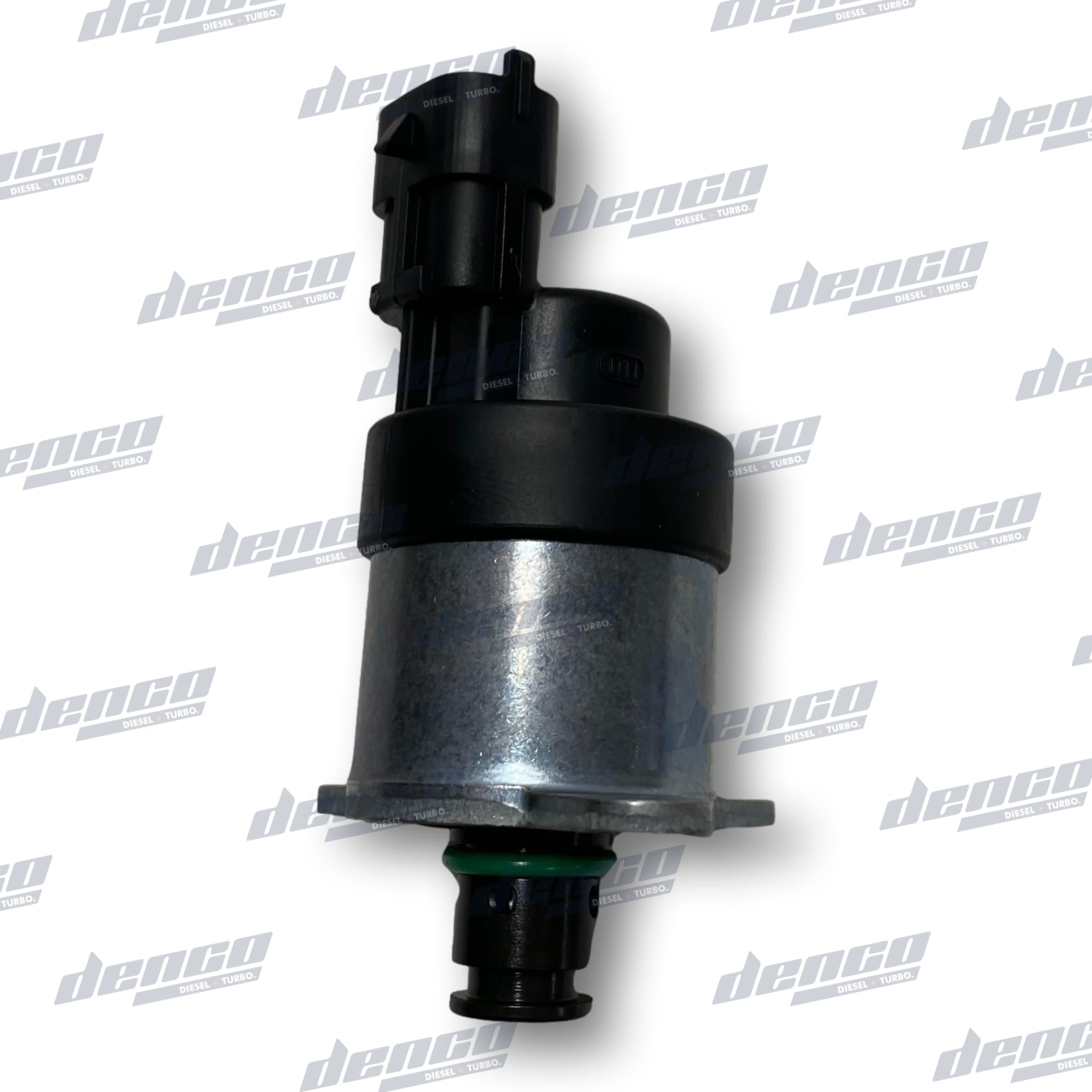 BOSCH 1465ZS0081 Metering Unit for Cummins Engines - Replaces 0928400712 | Fuel Injection System Replacement Part for Truck & Heavy Equipment Maintenance