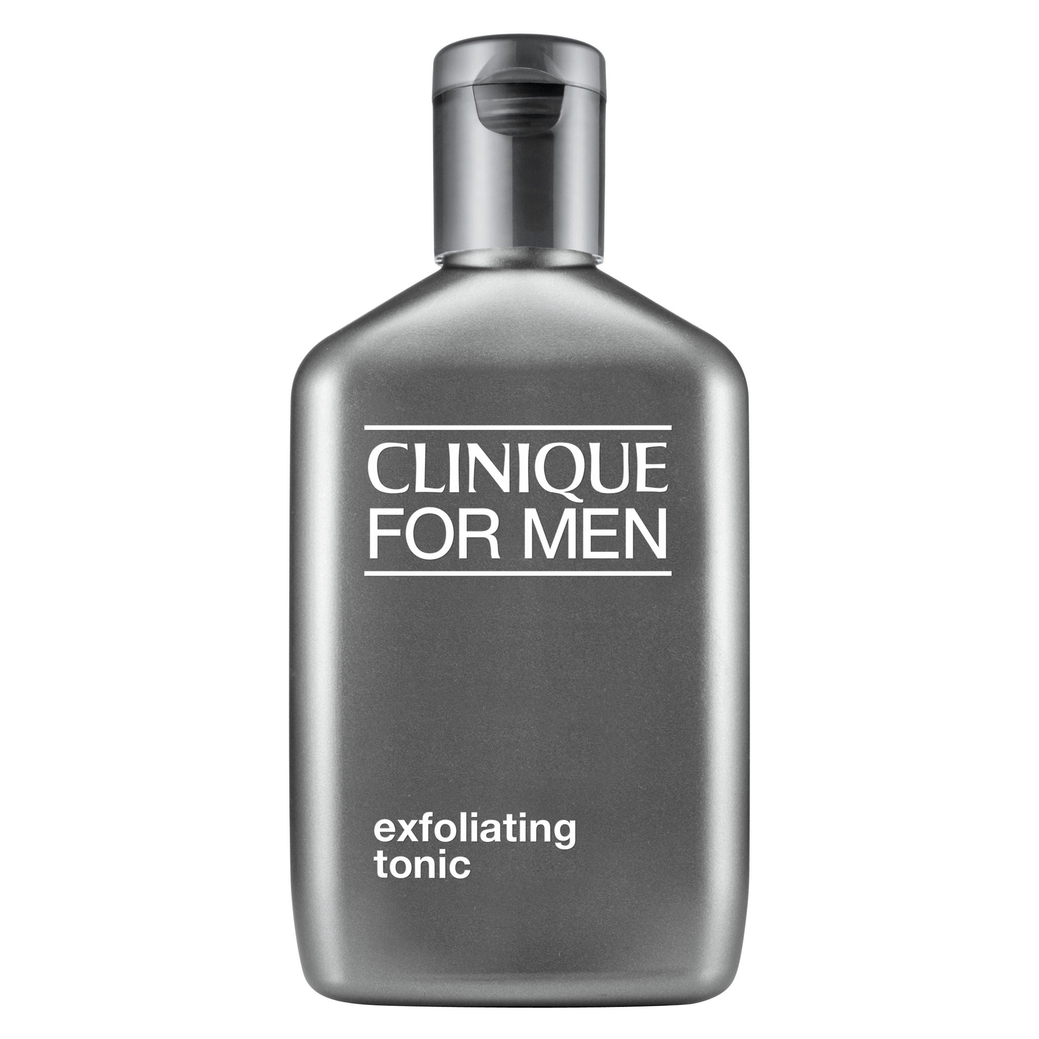 Men's Exfoliating Face Tonic for Acne & Blackheads - Deep Cleansing & Pore Minimizing Skincare for Daily Use at Home or Gym