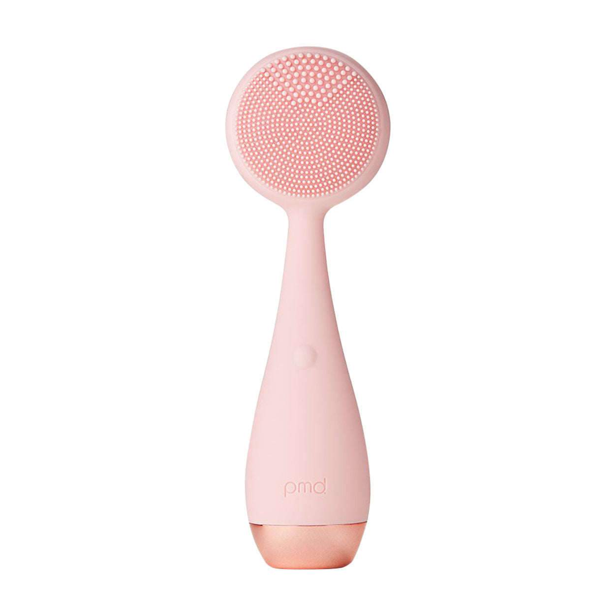 PMD Beauty Clean Pro Facial Cleansing Device - Deep Pore Cleanser & Exfoliator for Glowing Skin | Perfect for Daily Skincare Routine & Travel