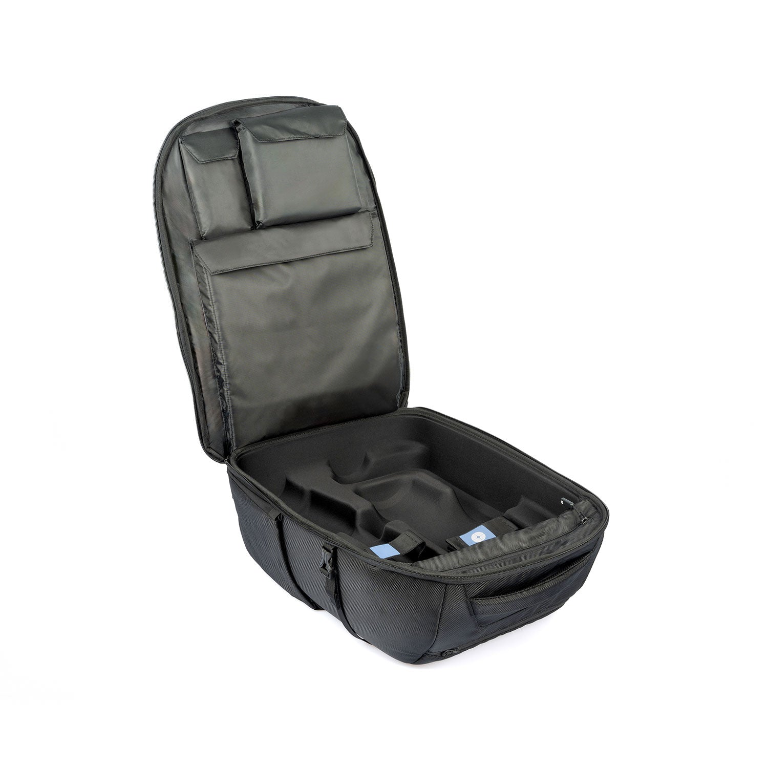 Unistellar Backpack for ODYSSEY PRO & ODYSSEY - Durable Travel Case for Astronomy Telescopes - Perfect for Stargazing, Camping & Outdoor Adventures