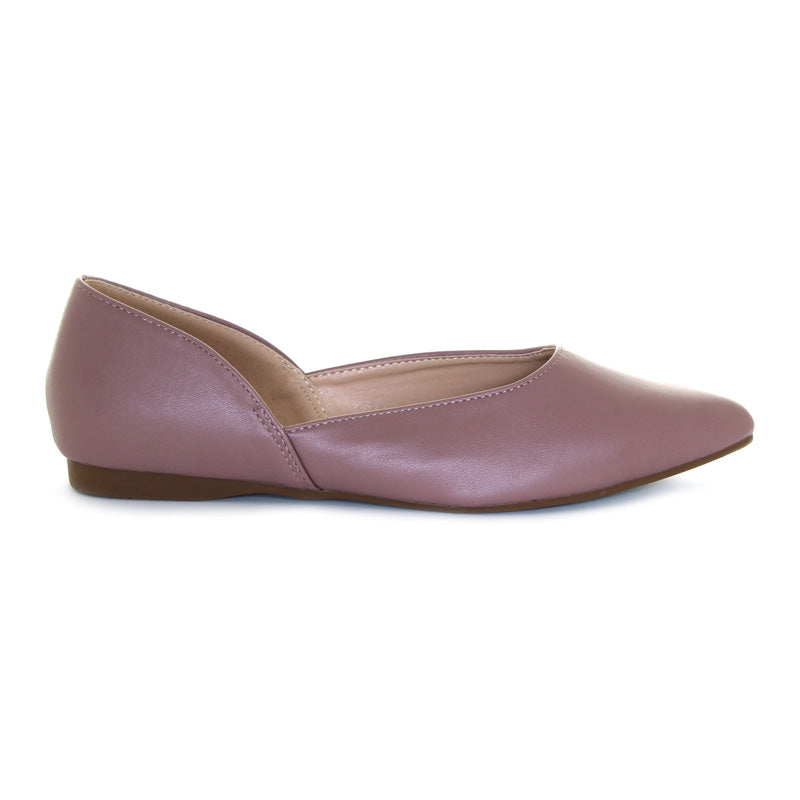 Women's Blair Flat Shoes - Comfortable & Stylish Ballet Flats for Everyday Wear | Perfect for Work, Casual Outfits & Travel