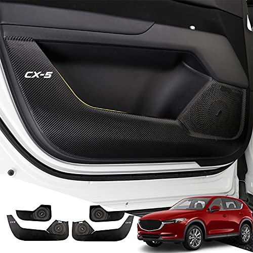 Cx-5(2017-2022)