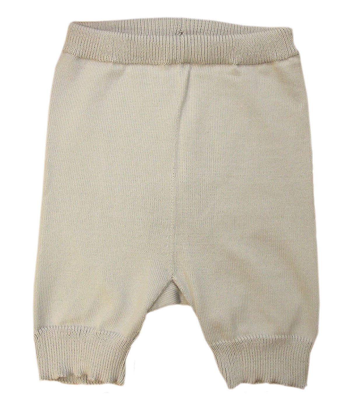 100% Merino Wool Adult Shorts Cloth Diaper Cover - Breathable Handmade Knit Soaker for Men & Women | Perfect for Overnight Use, Baby Care & Eco-Friendly Parenting